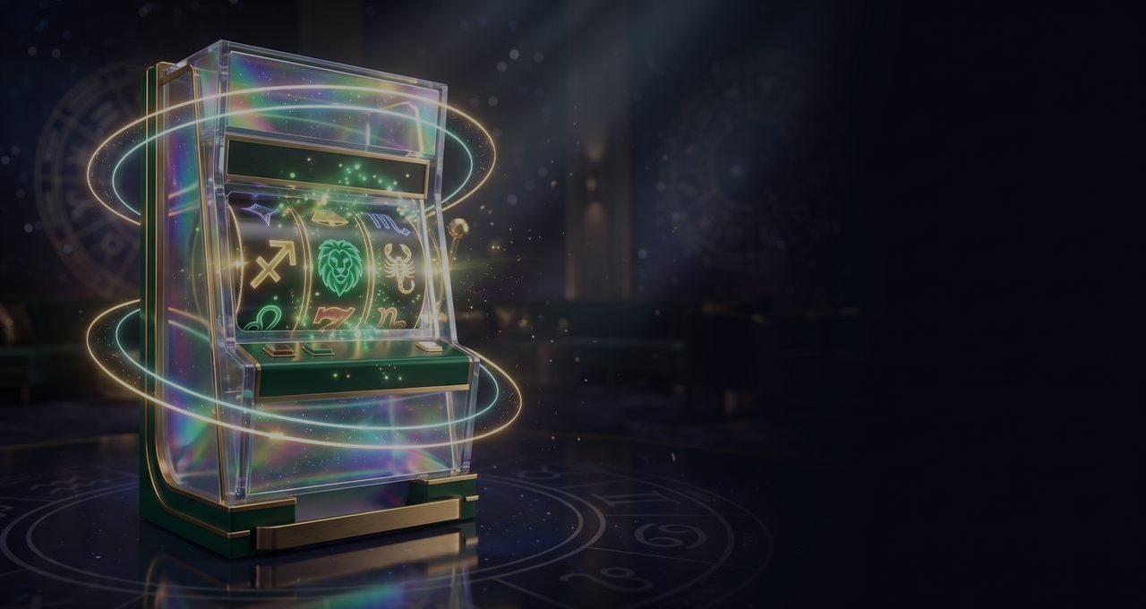 Zodiac Casino